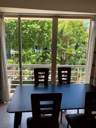 Wilkie Regency (D9), Apartment #601552121
